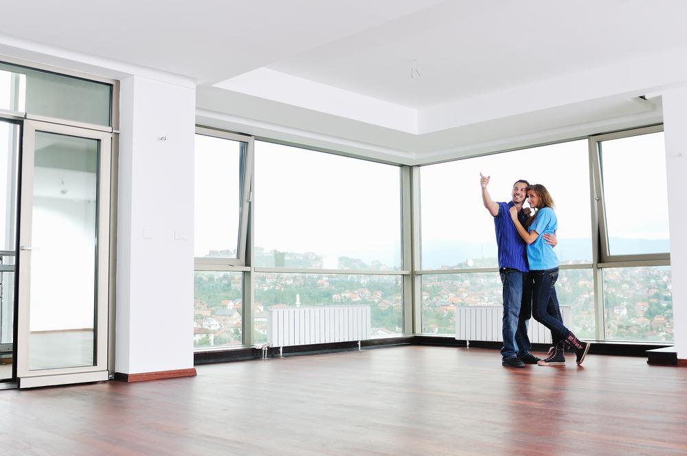 Marina View Residences floor plan