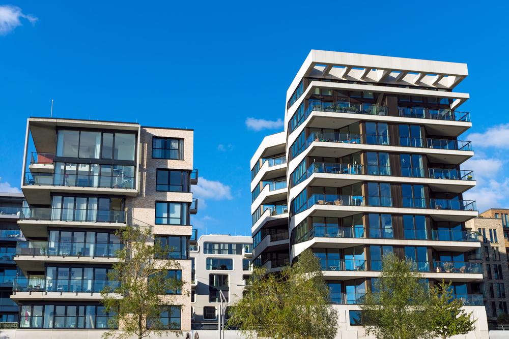 Marina View Residences for sale